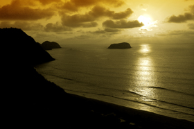 C&ocirc;te Pacifique - Absolu Voyages